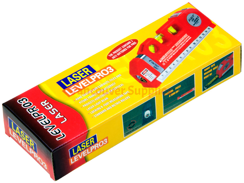 Laser level hotsell tape measure pro